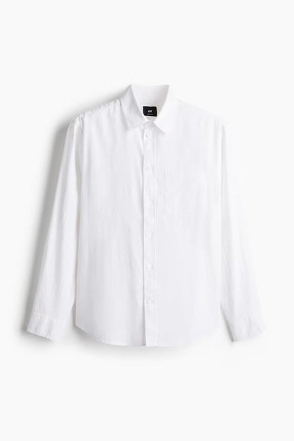 Luxe Linen Co-ord Set