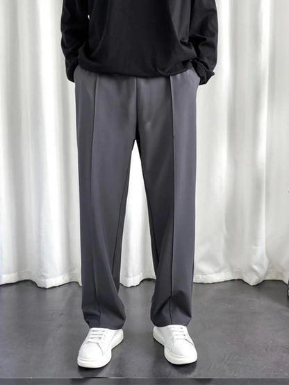 Relaxed Fit Oversized Joggers