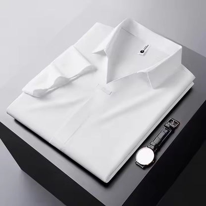Terra Luxe Polo Shirt