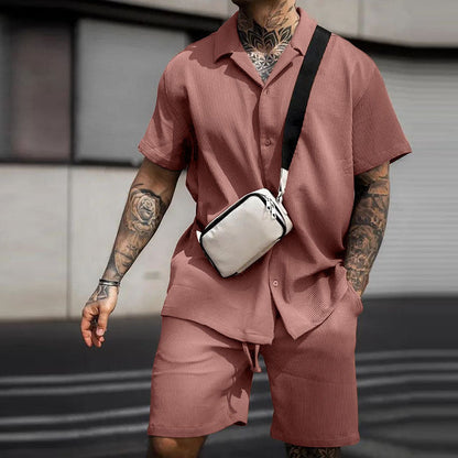 Urban Edge Co-Ord Set