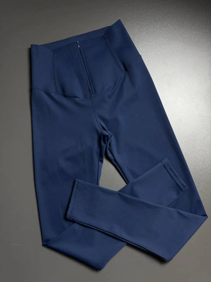 SculptFit™ High Waist Leggings ⭐