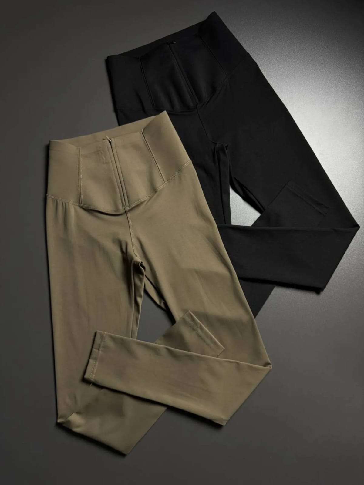 SculptFit™ High Waist Leggings ⭐
