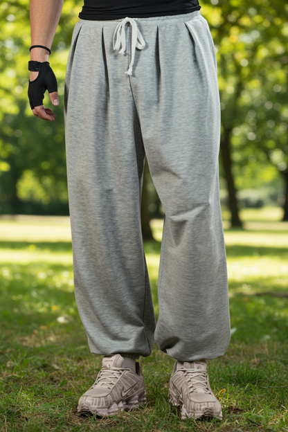 Ultimate Banger Trendy Summer Trouser