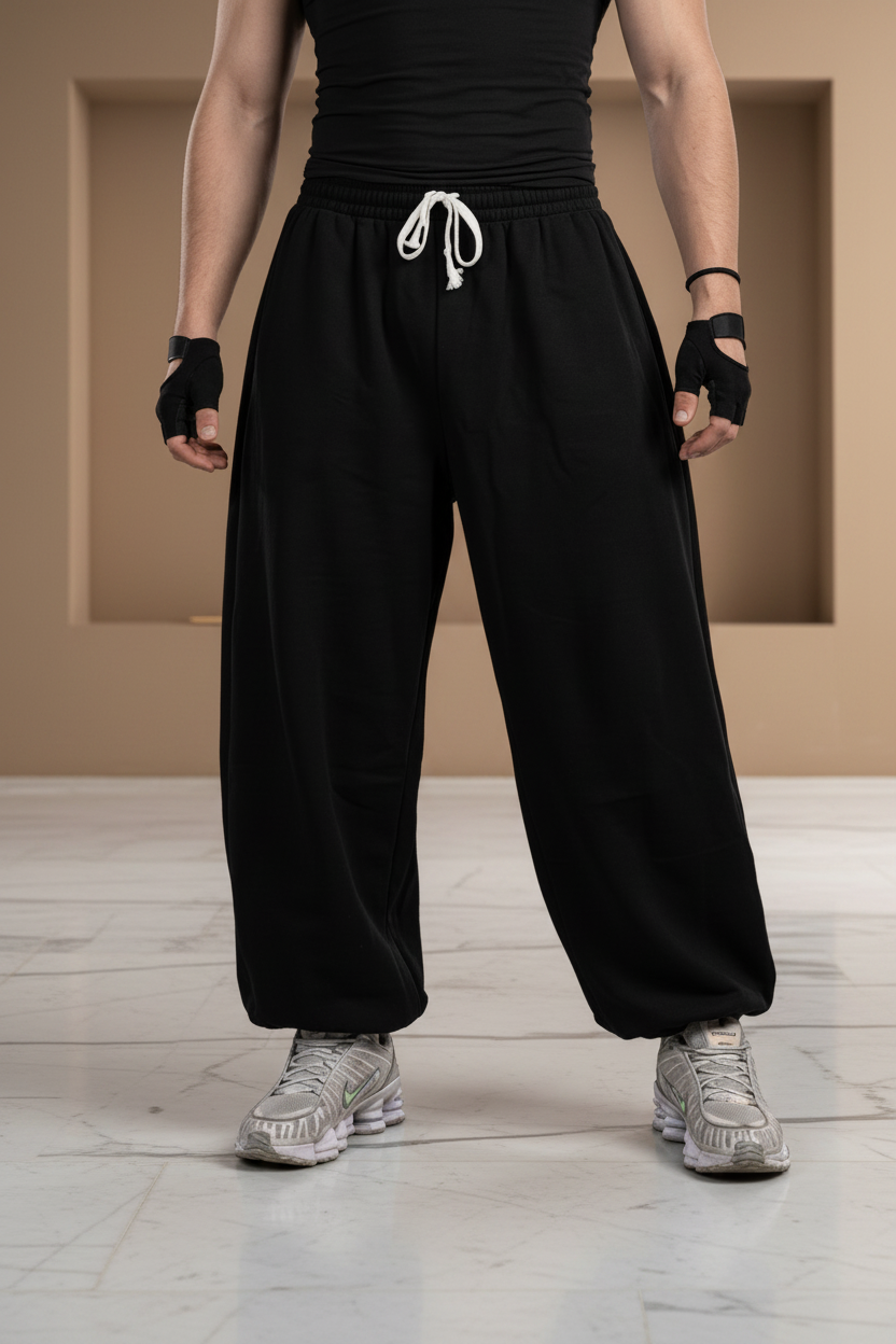 Ultimate Banger Trendy Summer Trouser