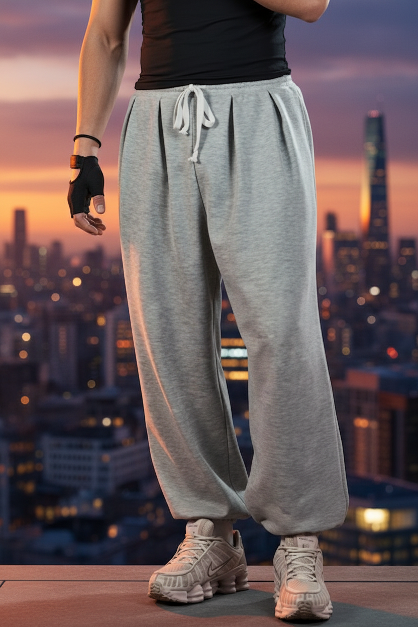 Ultimate Banger Trendy Summer Trouser